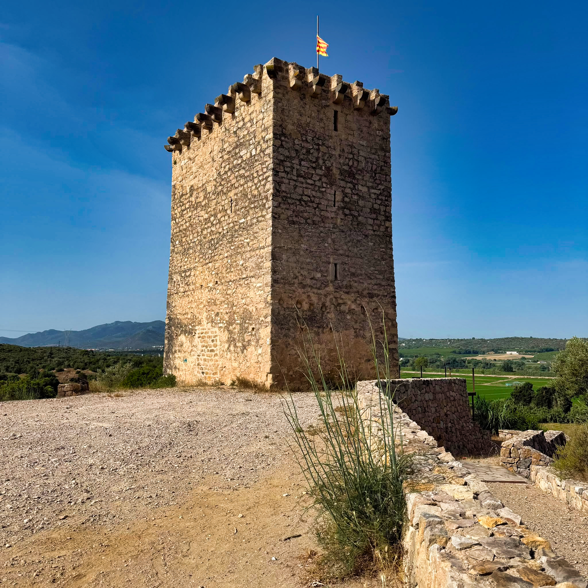 Torre de Campredó